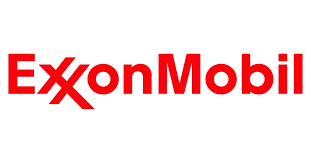 exxon logo