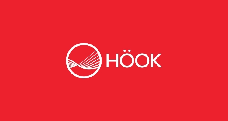 hook logo